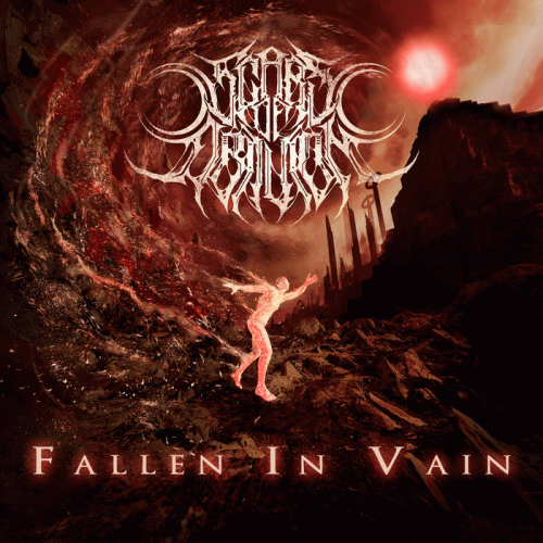 Scars Of Oblivion : Fallen in Vain
